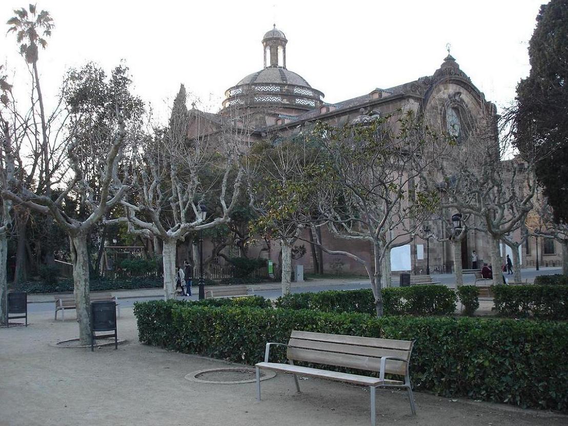 Foto de Barcelona (Cataluña), España