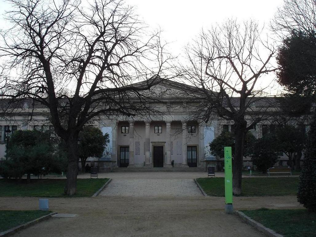 Foto de Barcelona (Cataluña), España