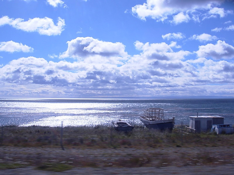 Foto de Punta Arenas, Chile