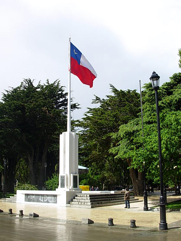Foto de Punta Arenas, Chile