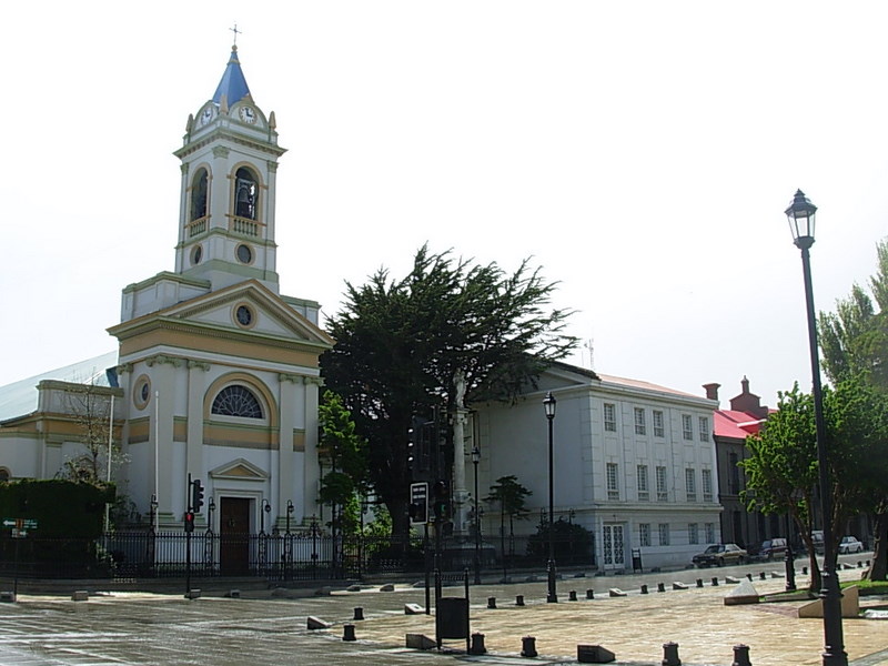 Foto de Punta Arenas, Chile