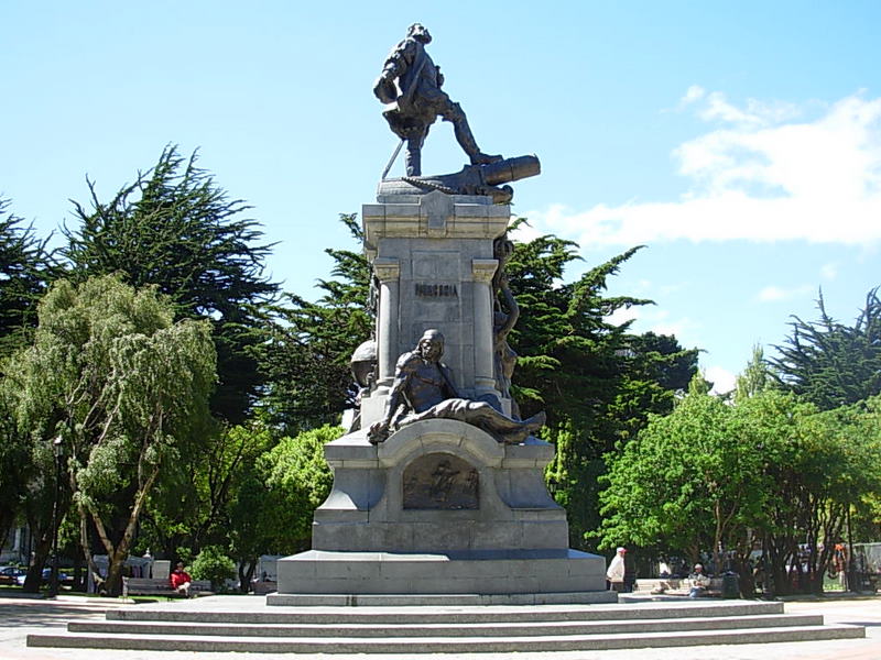 Foto de Punta Arenas, Chile