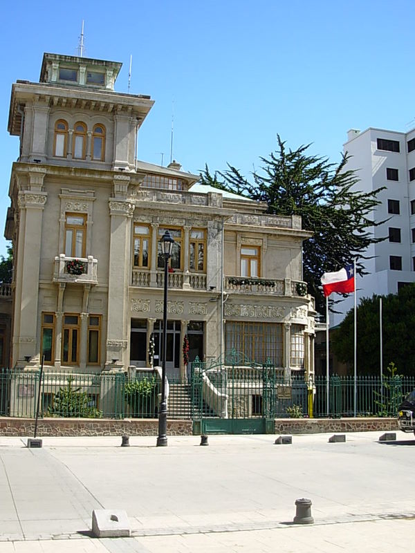 Foto de Punta Arenas, Chile