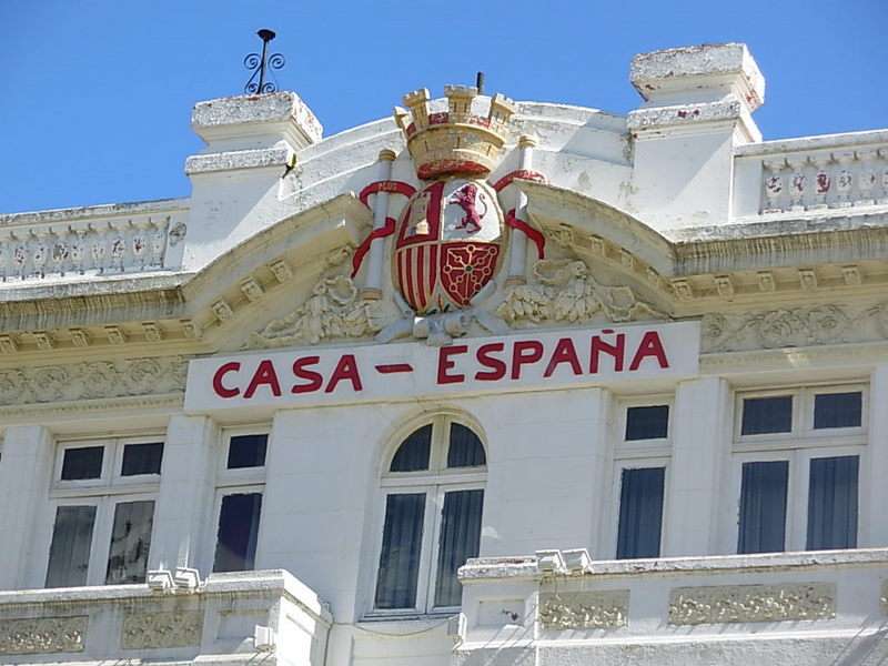 Foto de Punta Arenas, Chile