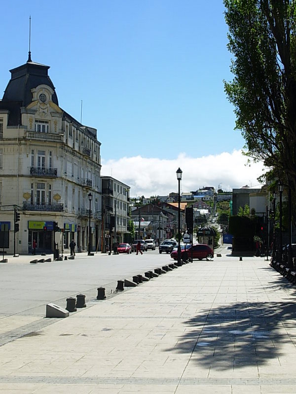 Foto de Punta Arenas, Chile