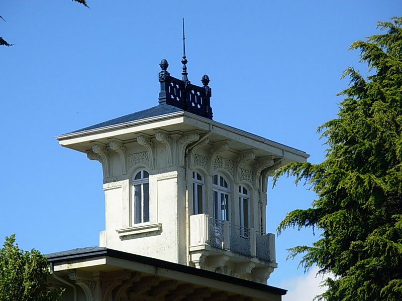 Foto de Punta Arenas, Chile
