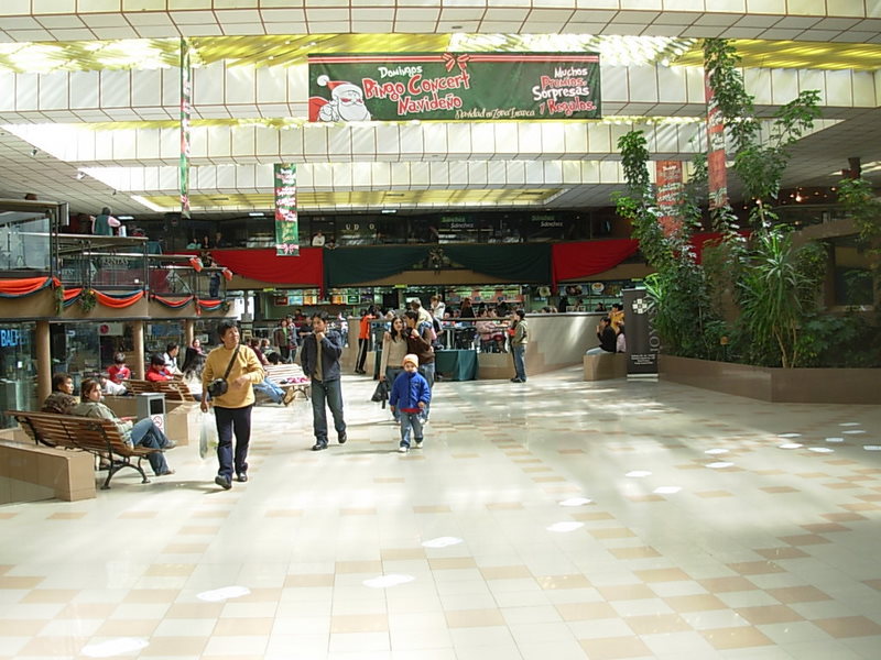 Foto de Punta Arenas, Chile