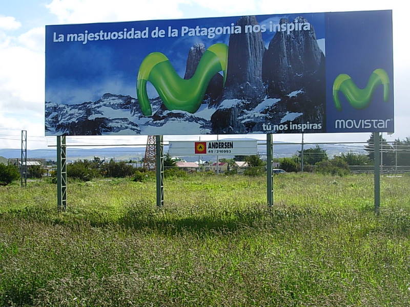 Foto de Punta Arenas, Chile