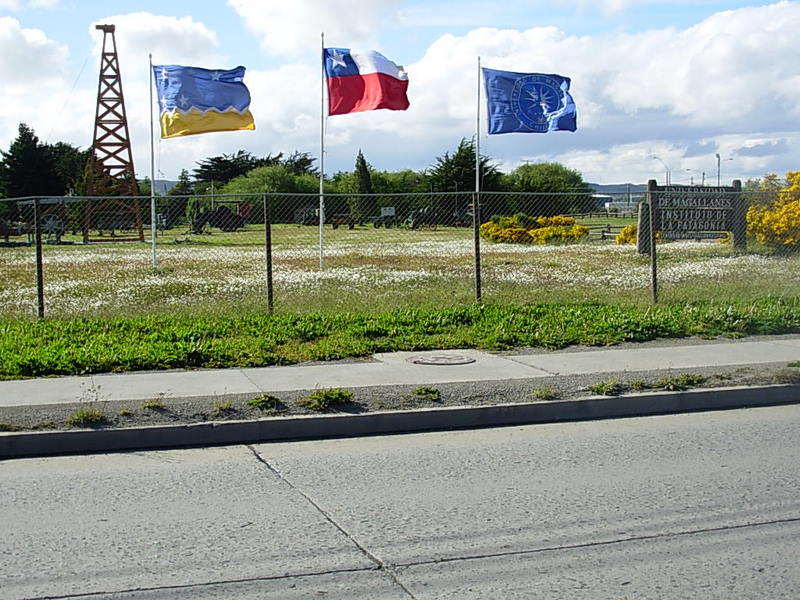 Foto de Punta Arenas, Chile