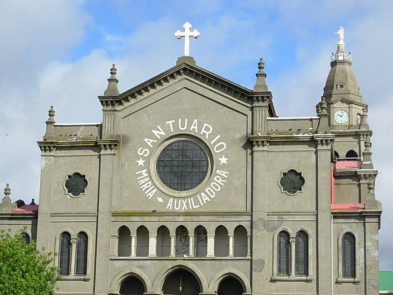 Foto de Punta Arenas, Chile