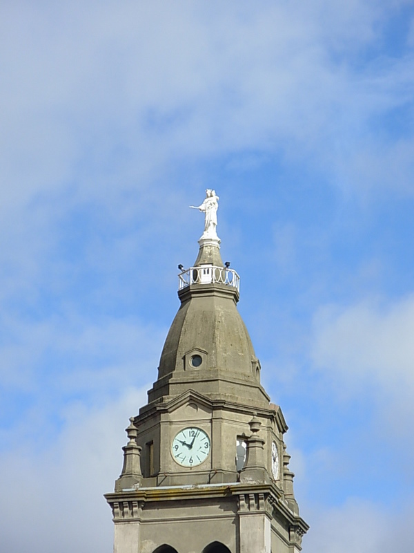 Foto de Punta Arenas, Chile