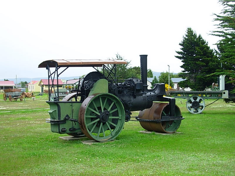 Foto de Punta Arenas, Chile