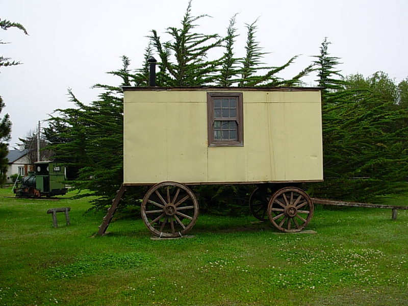 Foto de Punta Arenas, Chile