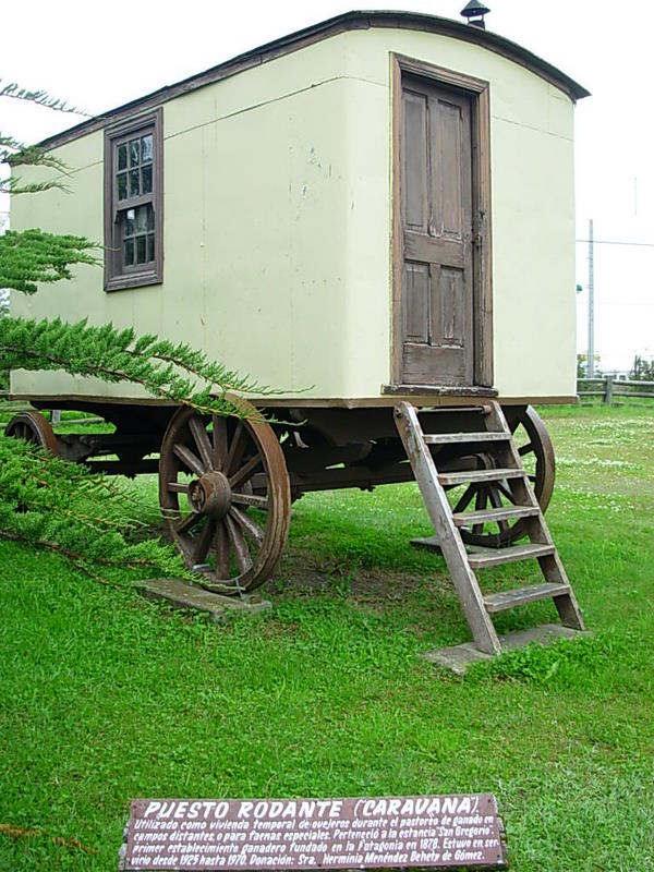 Foto de Punta Arenas, Chile