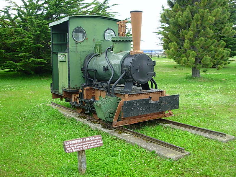 Foto de Punta Arenas, Chile