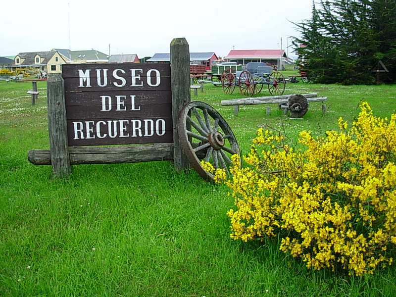 Foto de Punta Arenas, Chile