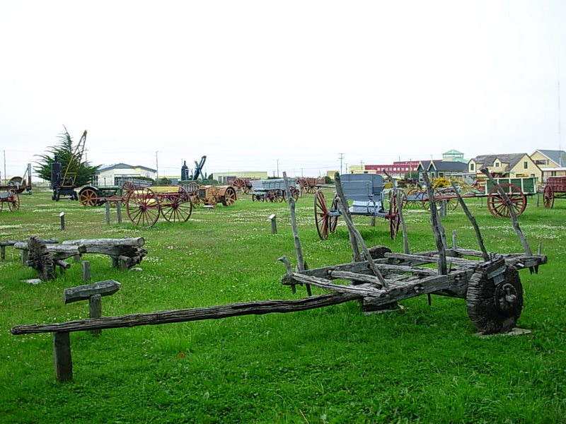 Foto de Punta Arenas, Chile