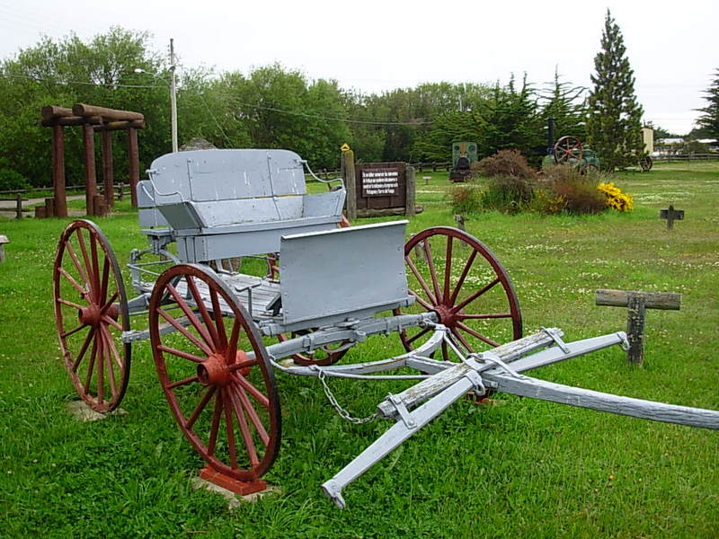 Foto de Punta Arenas, Chile