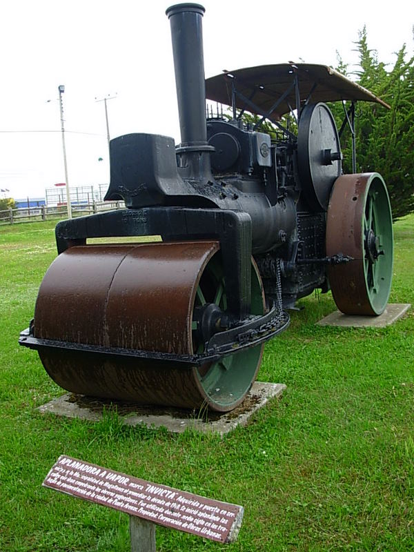 Foto de Punta Arenas, Chile