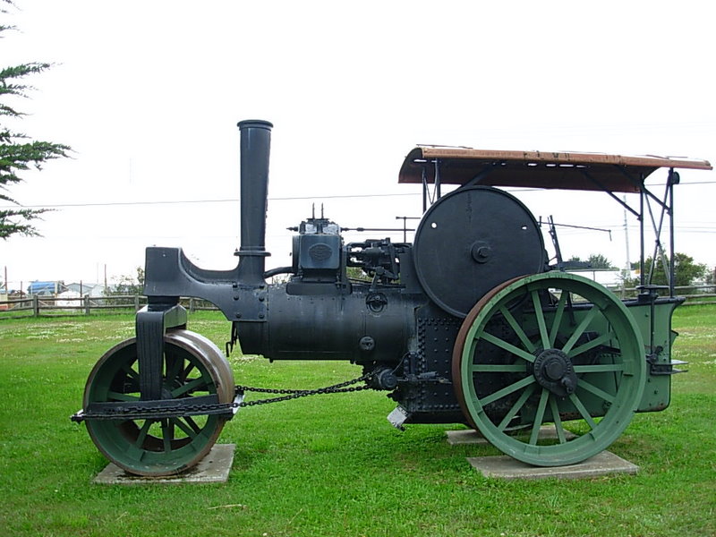 Foto de Punta Arenas, Chile
