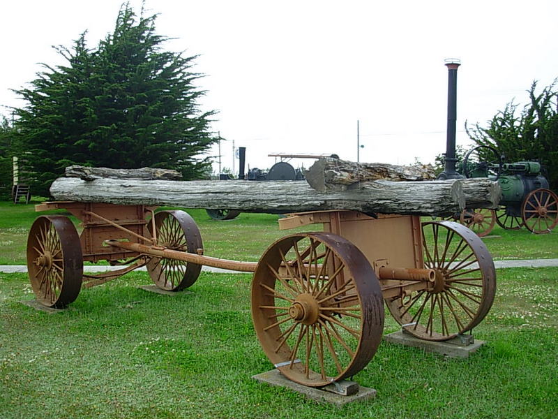 Foto de Punta Arenas, Chile