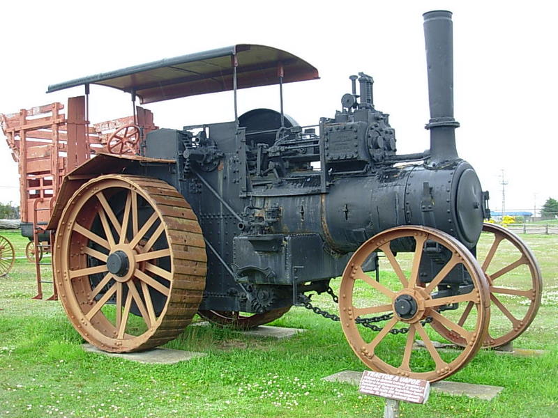 Foto de Punta Arenas, Chile