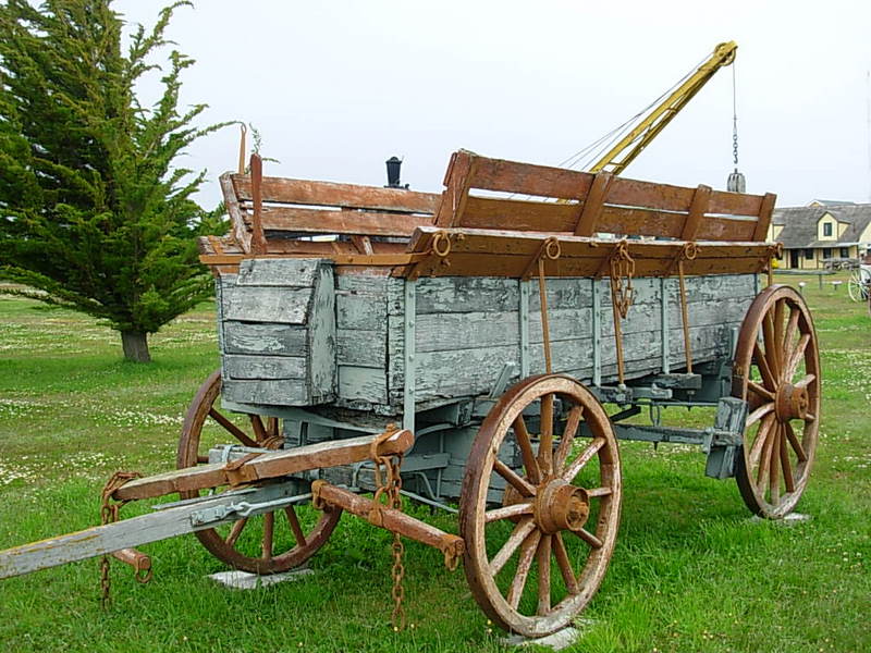 Foto de Punta Arenas, Chile