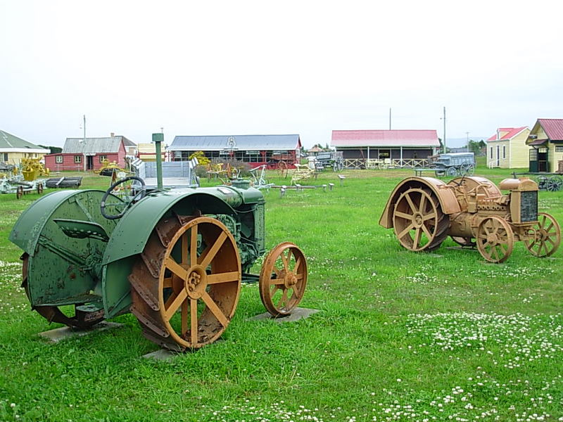 Foto de Punta Arenas, Chile