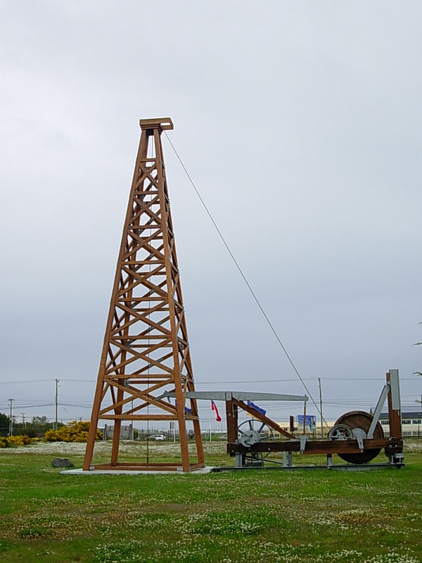Foto de Punta Arenas, Chile