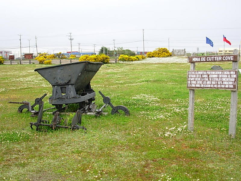 Foto de Punta Arenas, Chile