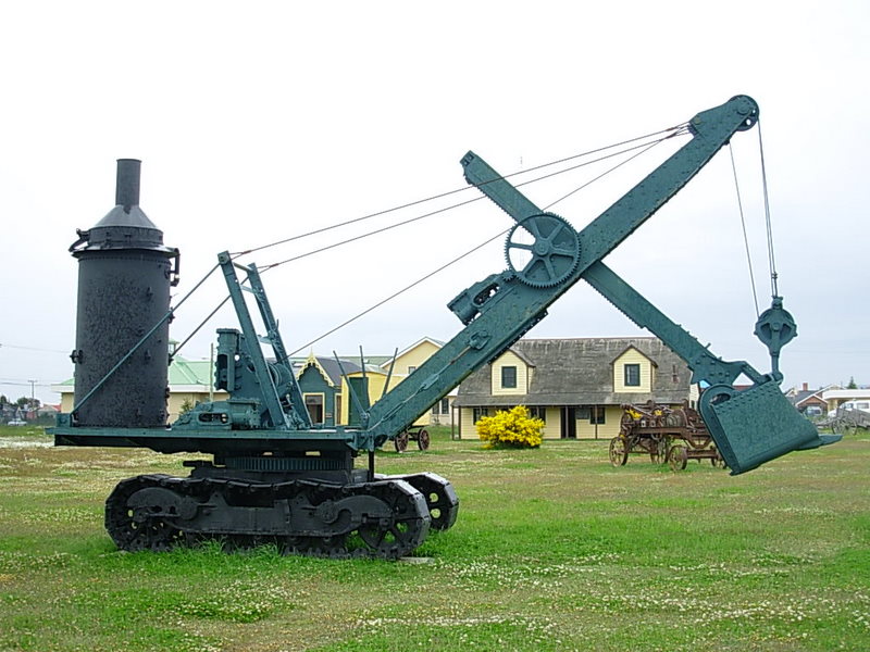 Foto de Punta Arenas, Chile