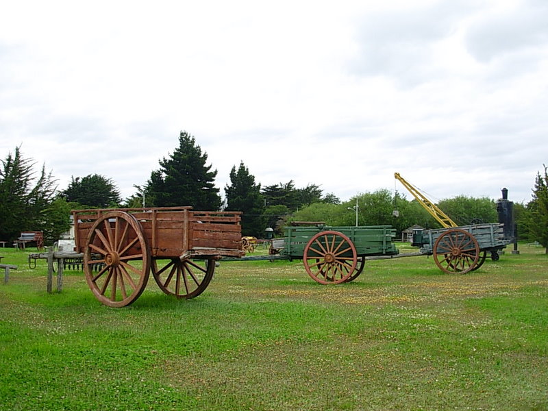 Foto de Punta Arenas, Chile