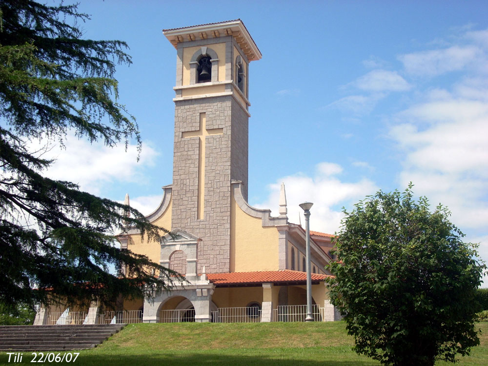 Foto de Avilés (Asturias), España