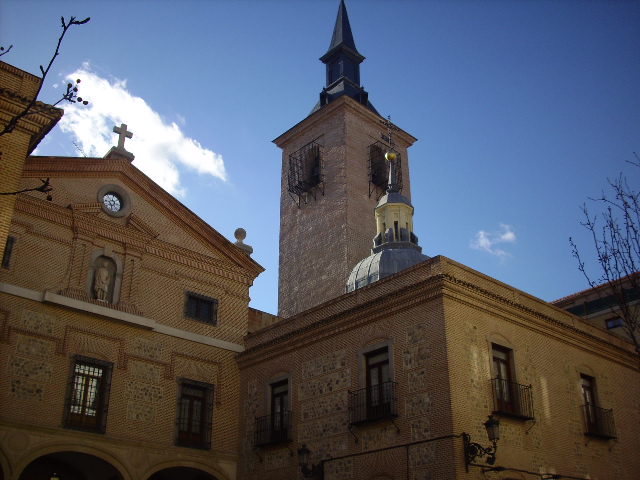 Foto de Madrid (Comunidad de Madrid), España