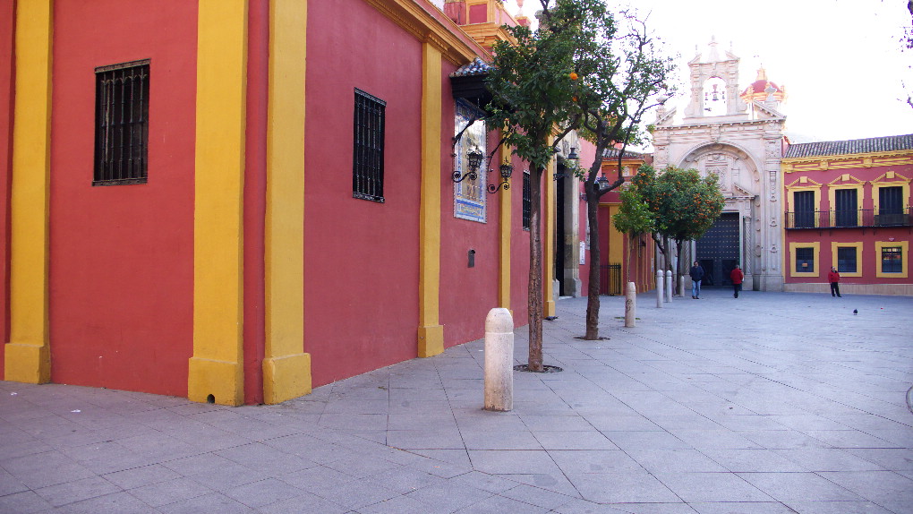 Foto de Sevilla (Andalucía), España