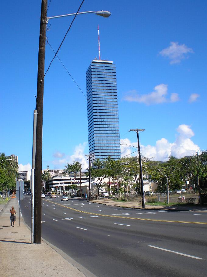 Foto de Honollu (Hawaii), Estados Unidos