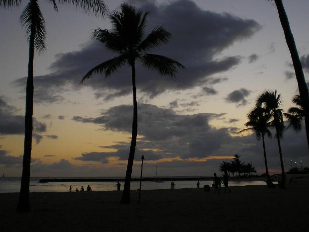 Foto de Honolulu (Hawaii), Estados Unidos