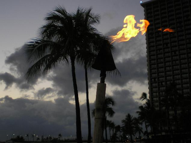 Foto de Honolulu (Hawaii), Estados Unidos
