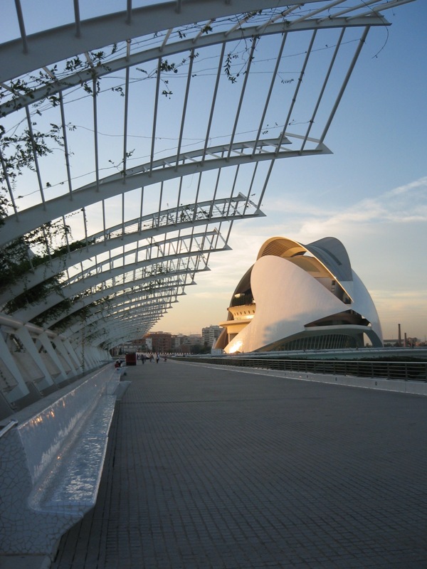 Foto de Valencia (València), España