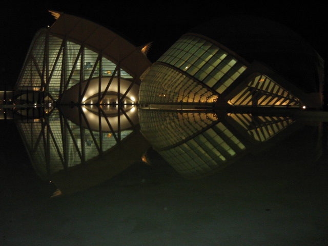 Foto de Valencia (València), España