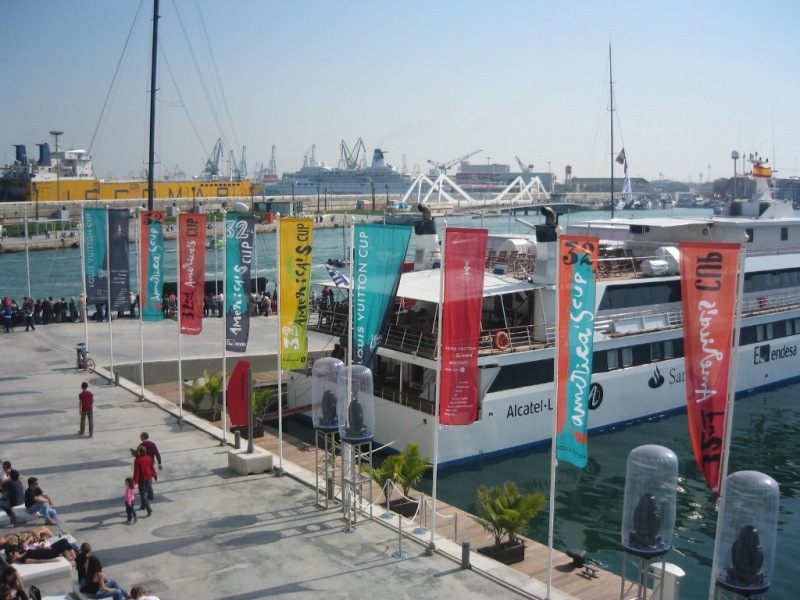 Foto de Valencia (València), España