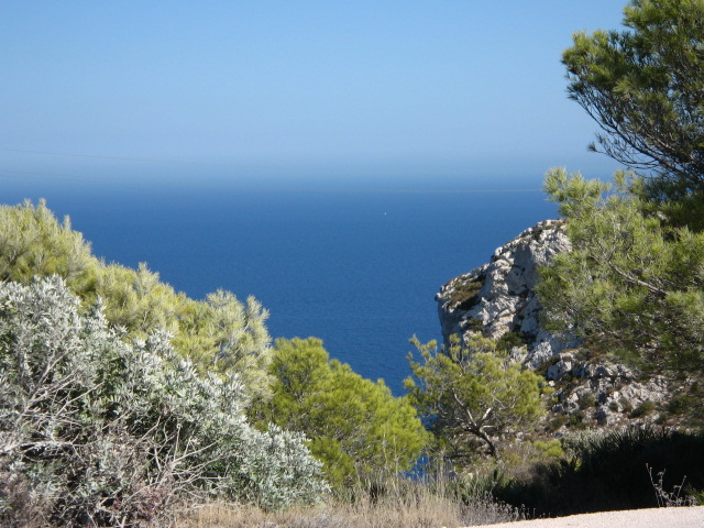 Foto de Montgó-Jávea (València), España