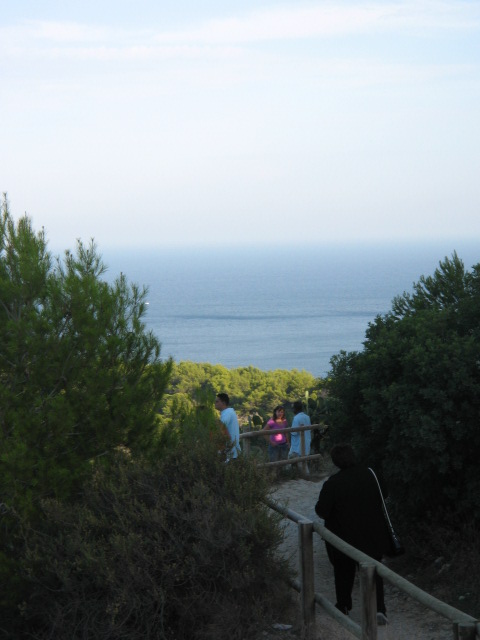 Foto de Jávea (València), España