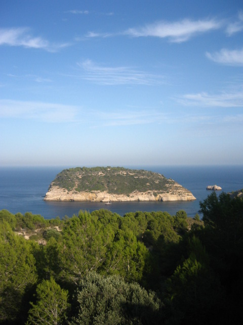 Foto de Portitxol (València), España