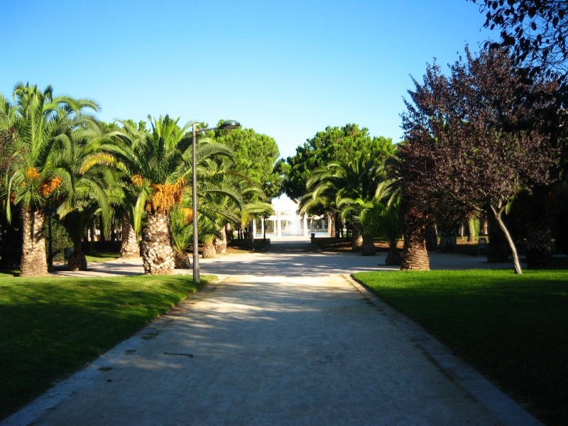 Foto de Valencia (València), España