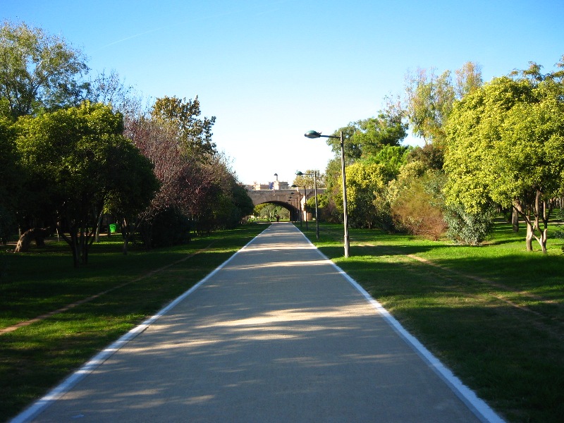 Foto de Valencia (València), España
