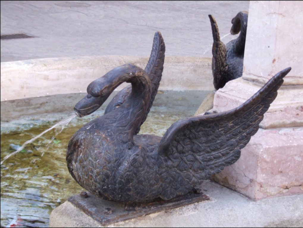 Foto de Almansa (Albacete), España