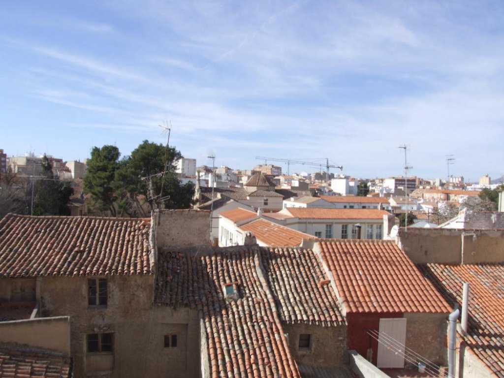 Foto de Almansa (Albacete), España