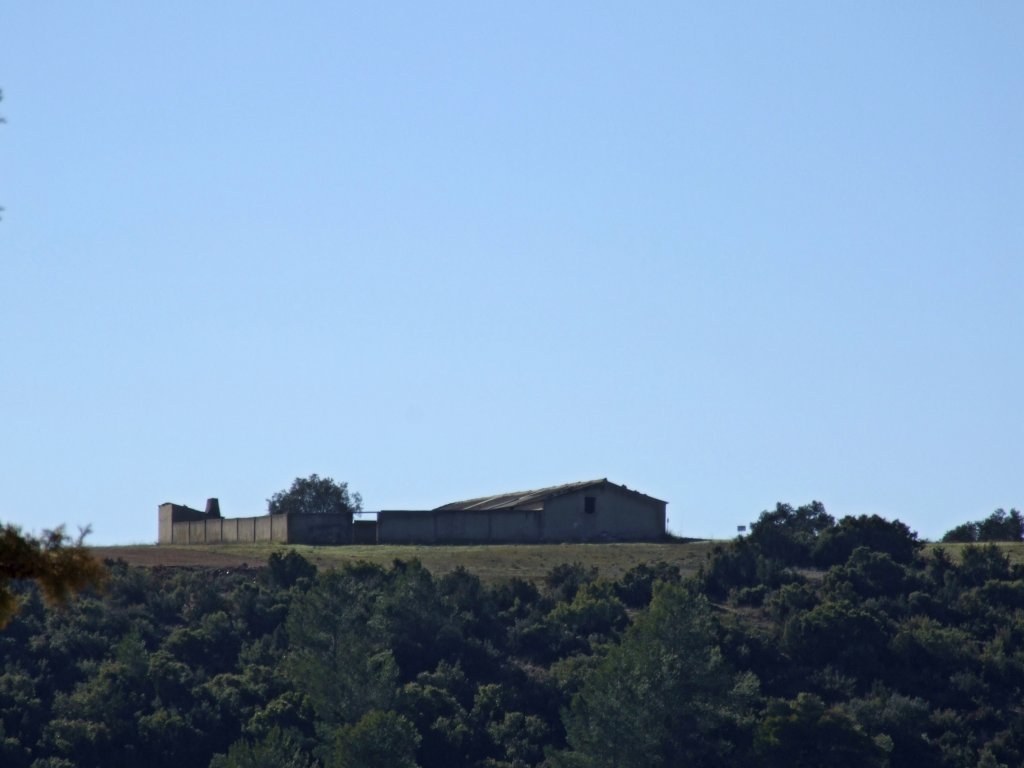 Foto de Alarcón (Cuenca), España