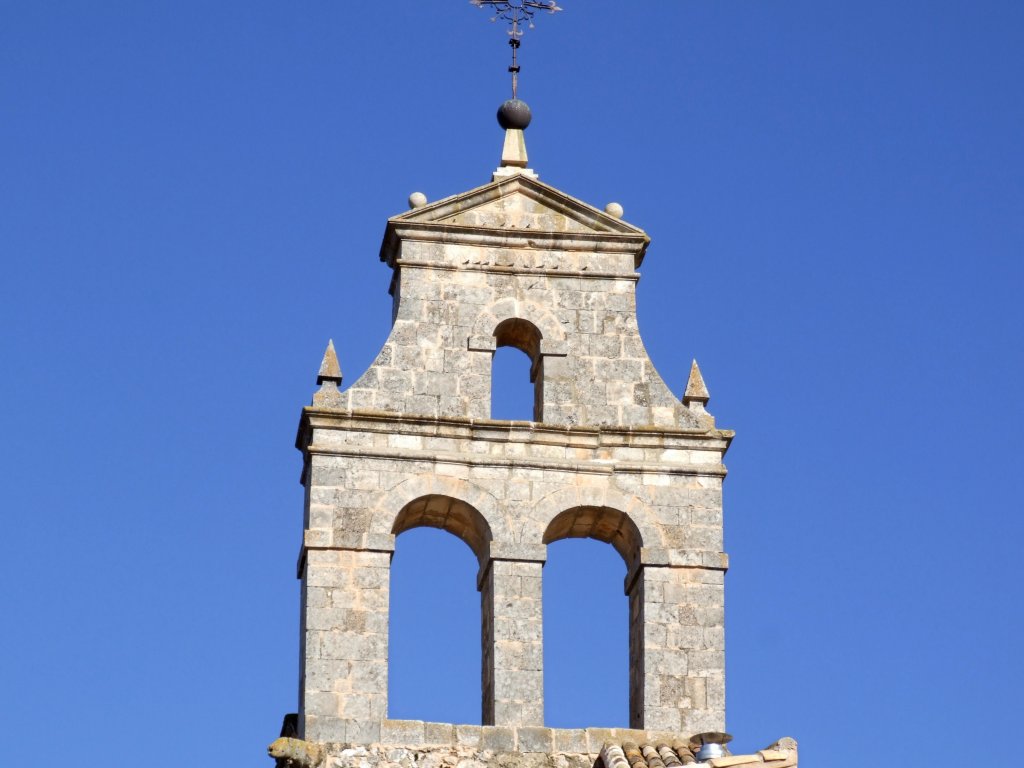 Foto de Alarcón (Cuenca), España